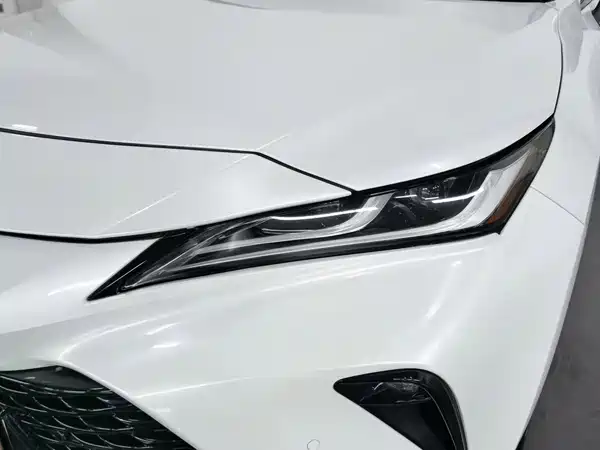 Toyota Wei Sa 2024