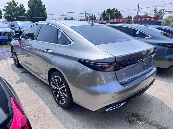 Chery Arrizo 8 PRO 2025
