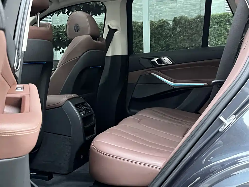 BMW X5 2020 — фото 22