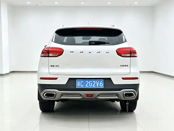Haval H6 2020