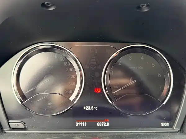 BMW X1 2022