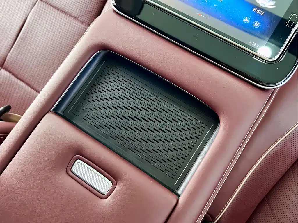 Mercedes-Benz GLS 2022 — фото 20
