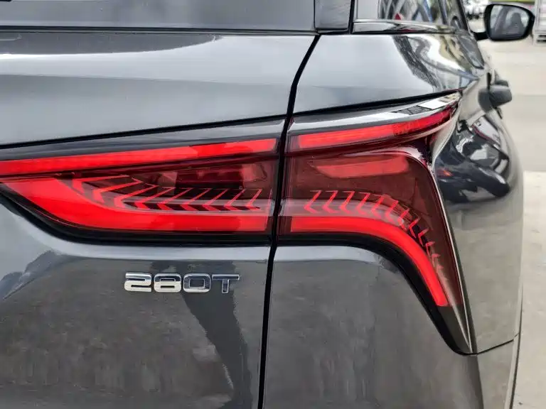 Changan CS75PLUS 2020 — фото 25