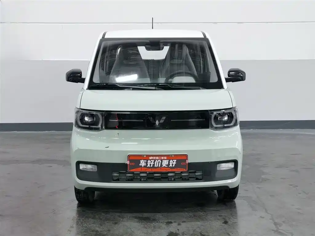 Wuling MINIEV 2023