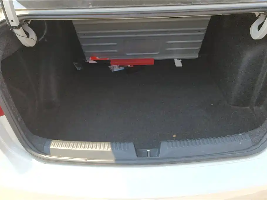 Volkswagen Jetta 2016
