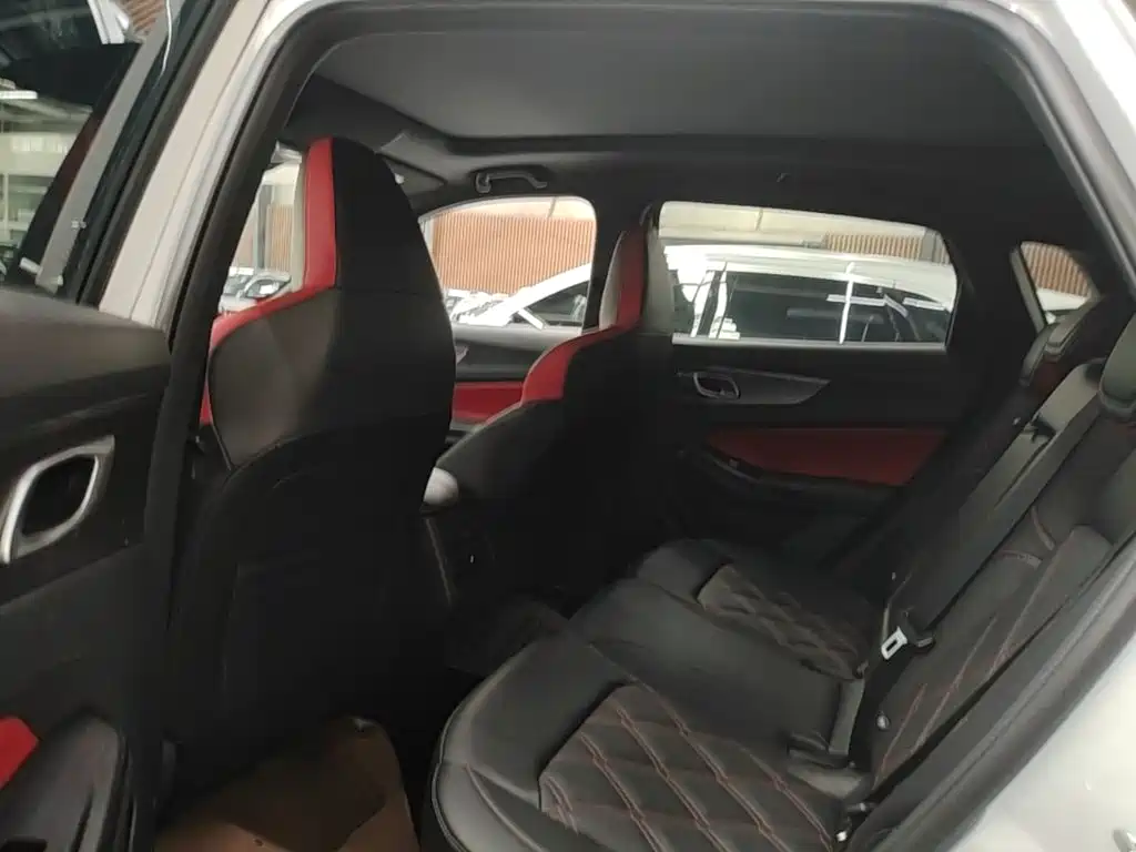 Changan CS55PLUS 2024 — фото 17