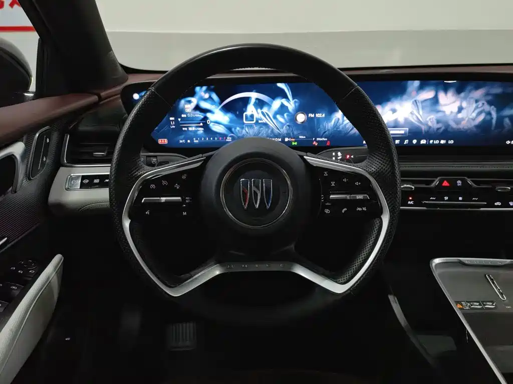 Buick LaCrosse 2024 — фото 11
