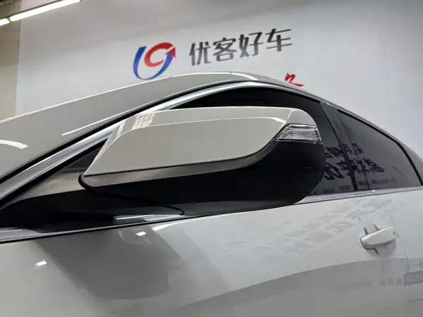 Chevrolet Malibu XL 2022