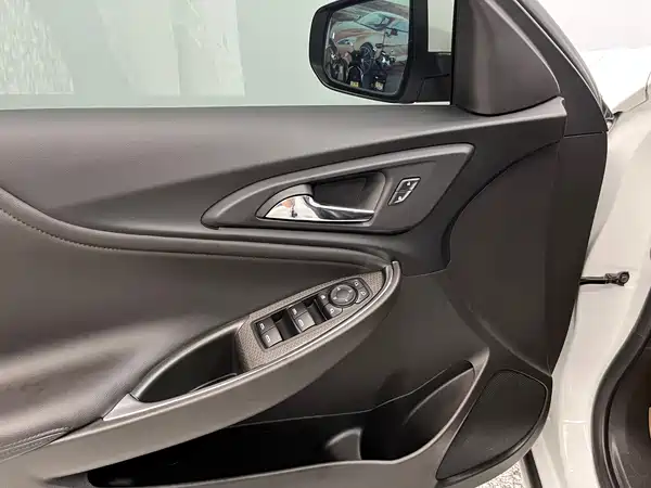 Chevrolet Malibu XL 2022