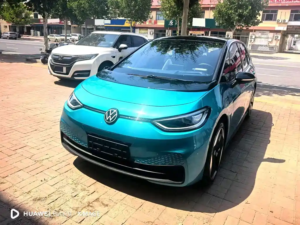 Volkswagen ID.3 2022