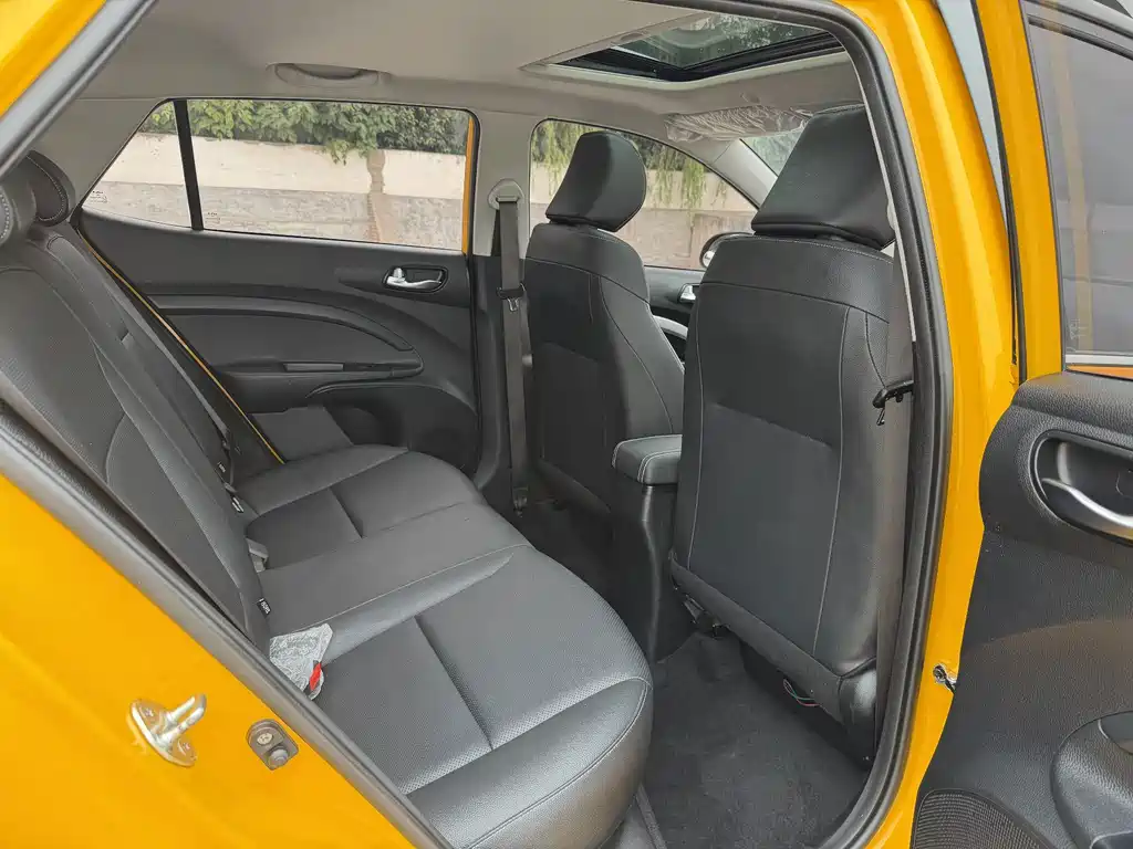 Kia KX1 2023 — фото 10