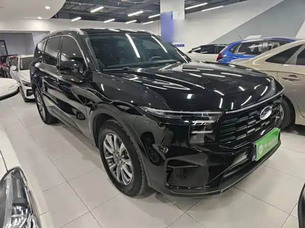 Ford Edge 2024