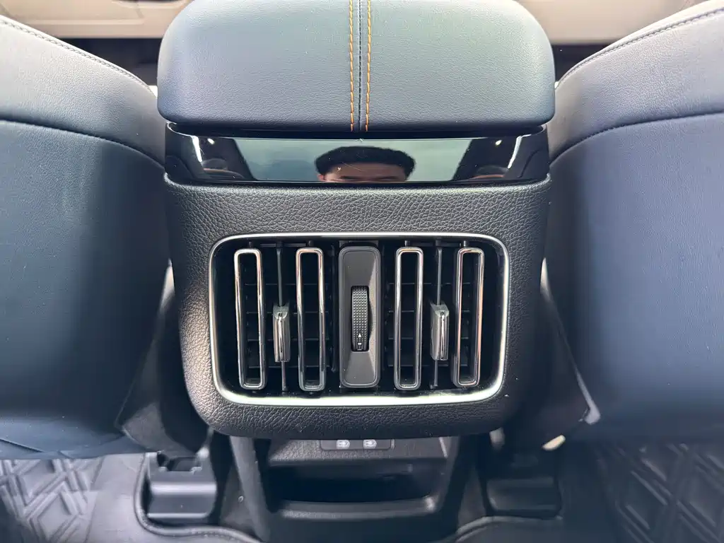 BYD PLUS New Energy 2022 — фото 11