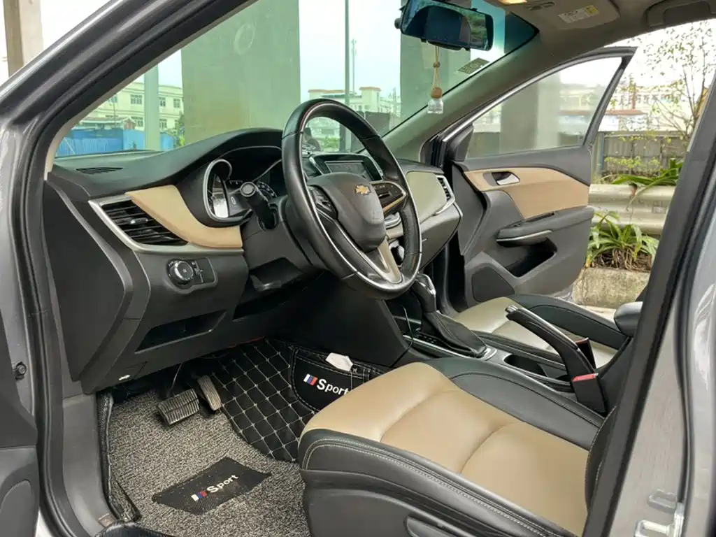 Chevrolet Cruze 2021 — фото 13