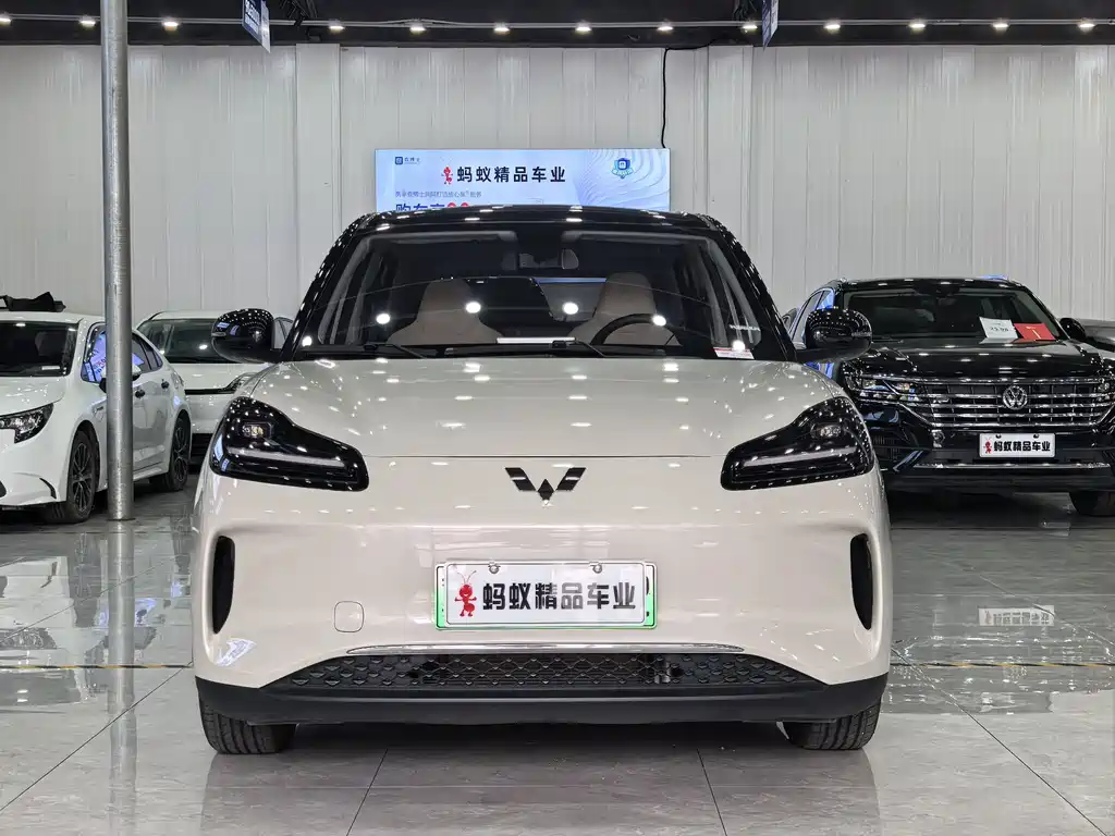 Wuling Bingo PLUS 2025