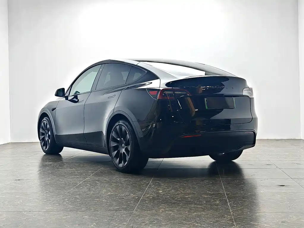 Tesla Model Y 2023 — фото 4