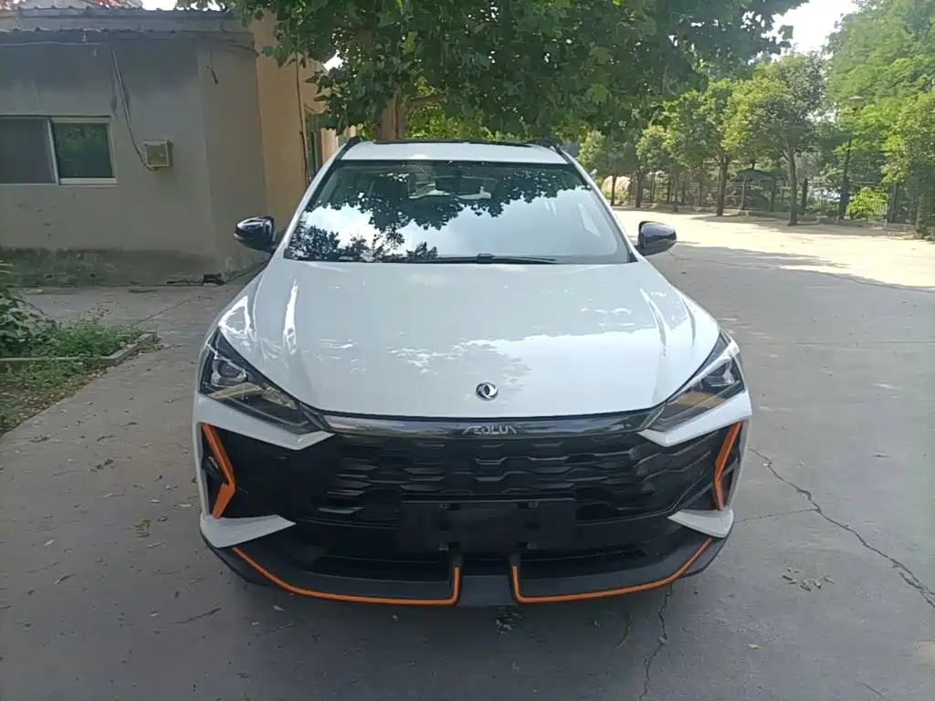 Dongfeng Yixuan GS 2025