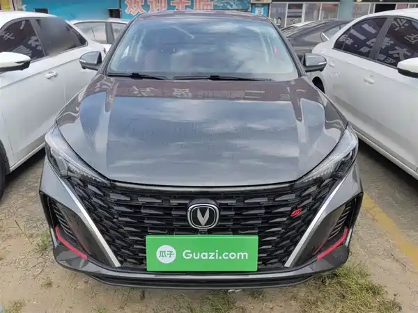 Changan Eado 2023