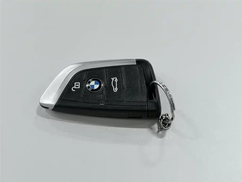 BMW X1 2017 — фото 19