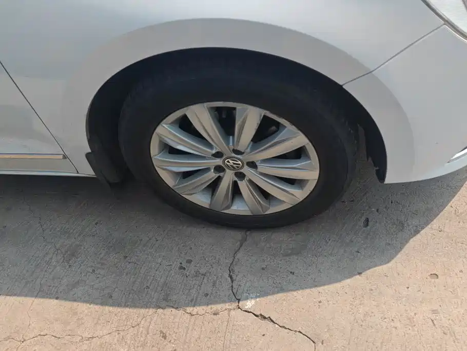 Volkswagen Bora 2016