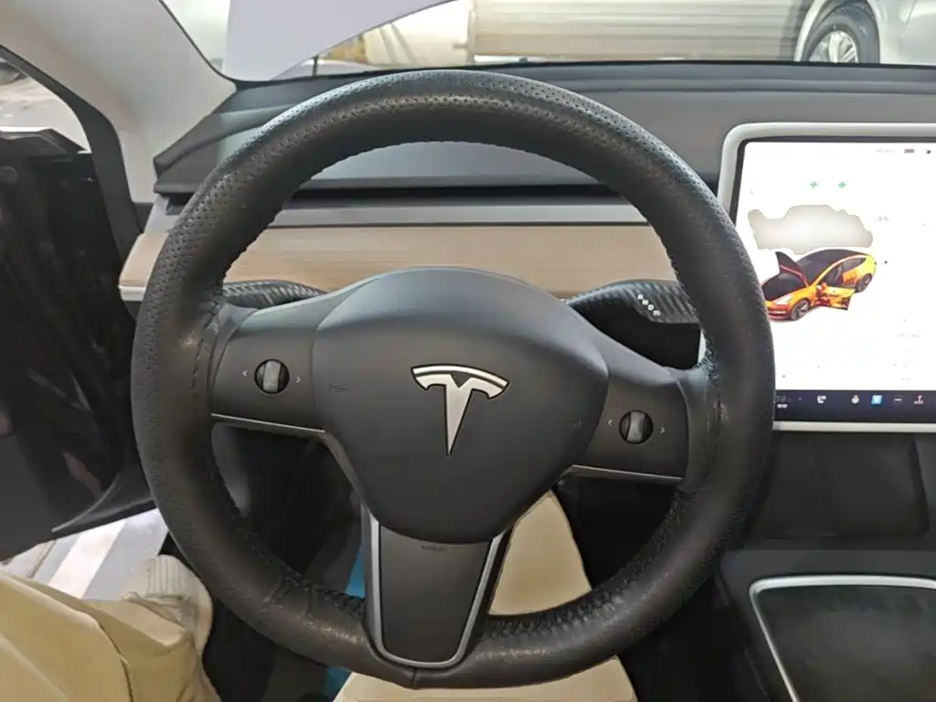 Tesla Model 3 2023 — фото 11