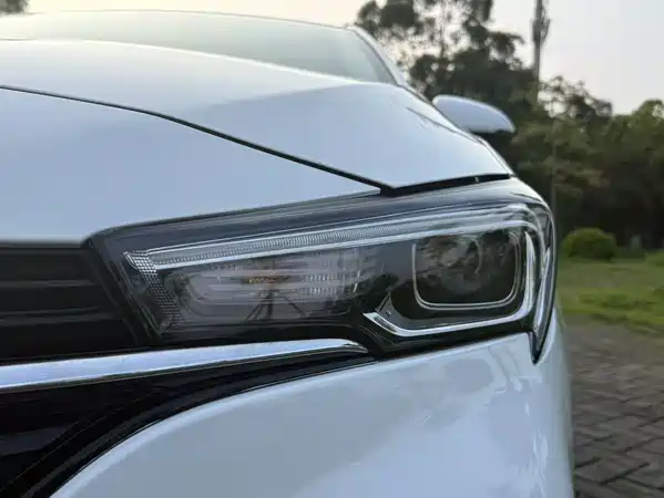 Buick Verano 2020