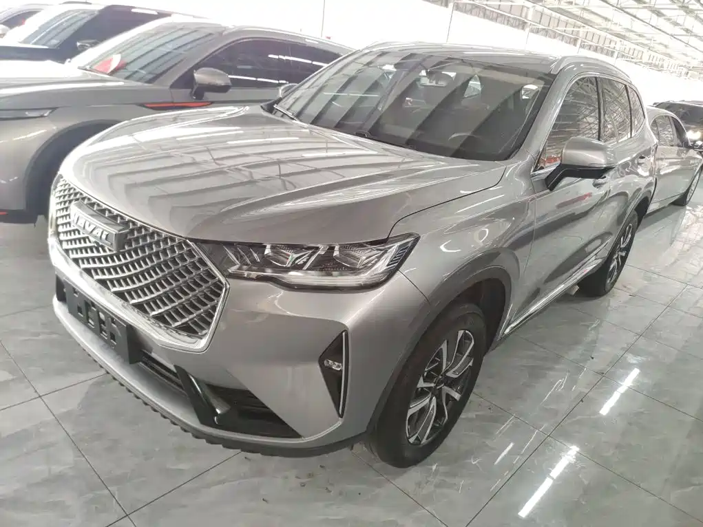 Haval H6 2024