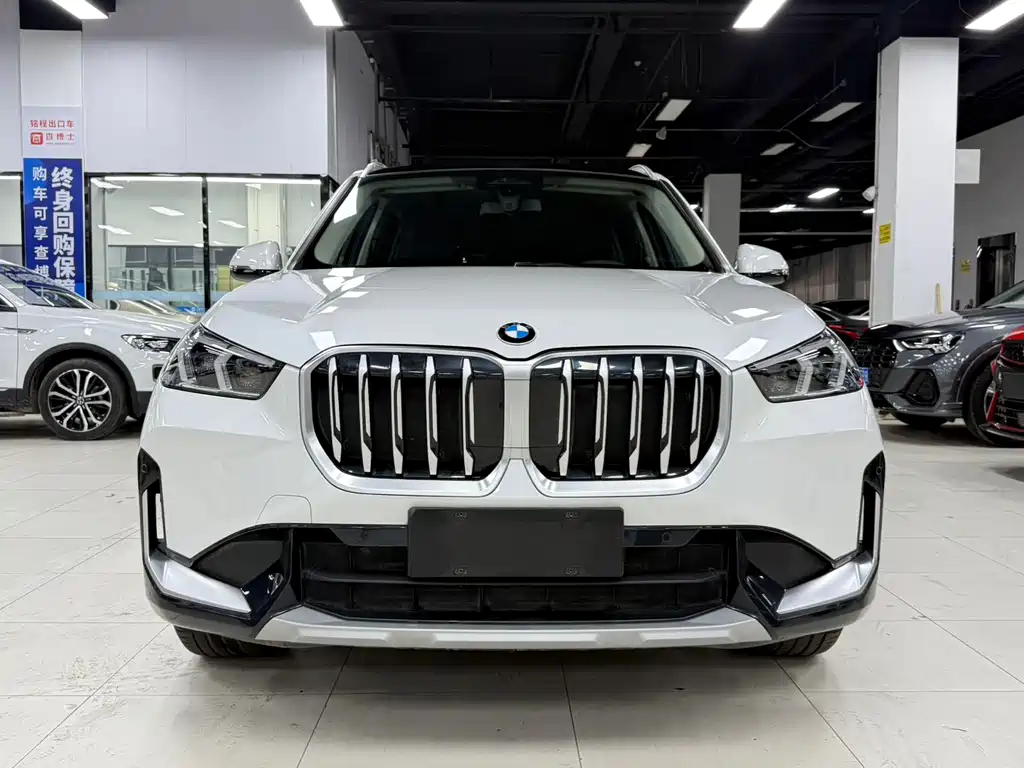 BMW X1 2023