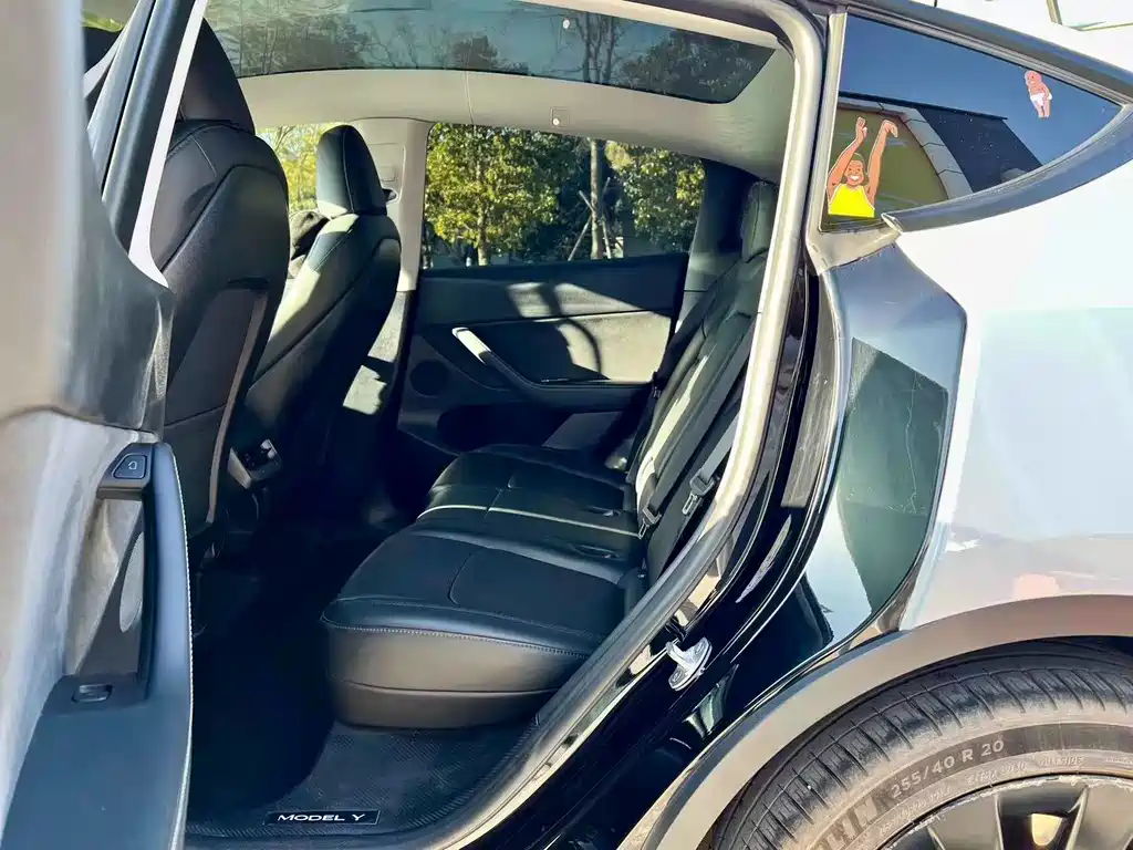 Tesla Model Y 2023 — фото 9