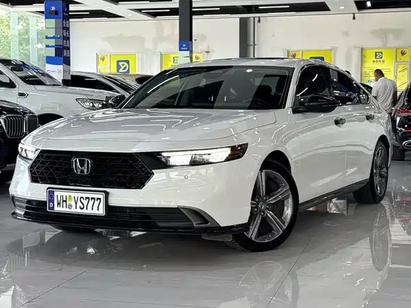 Honda Accord 2024