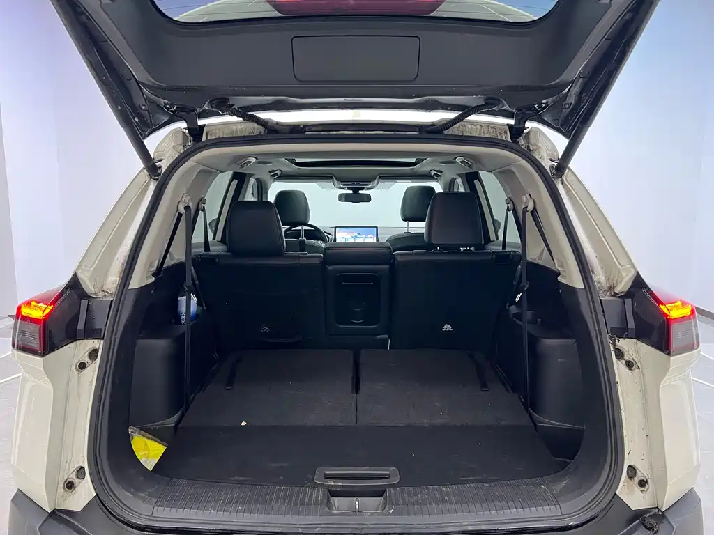 Nissan X-Trail 2021 — фото 24