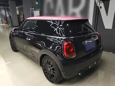 MINI MINI 2016