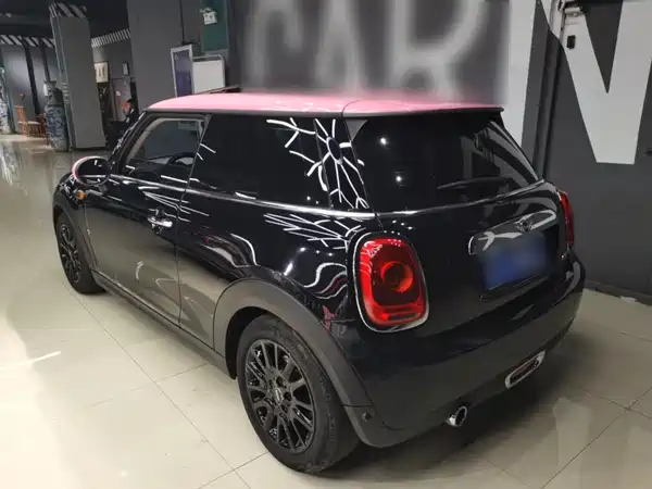 MINI 2016