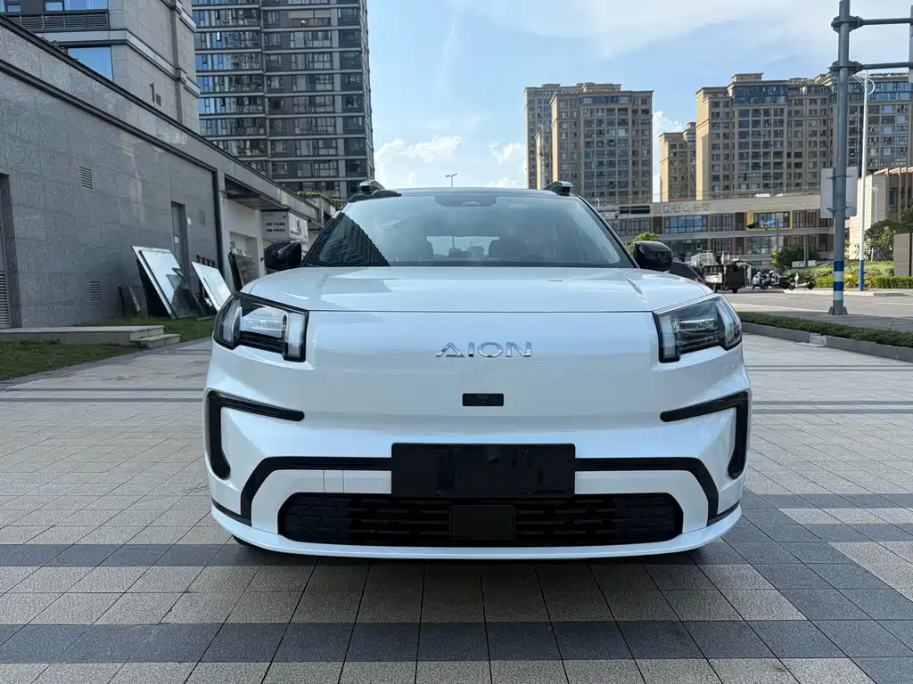 Aion V 2025