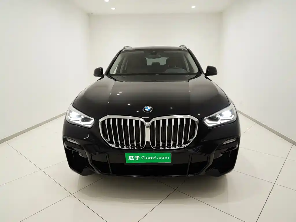 BMW X5 2020
