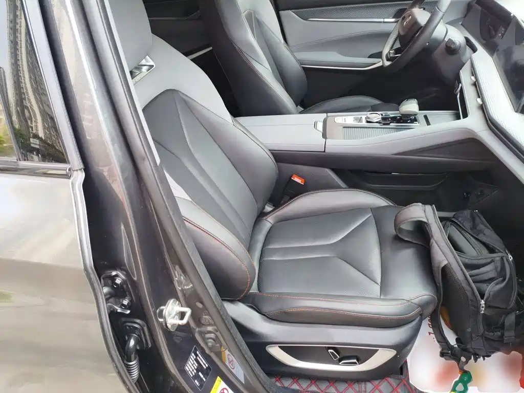 Changan CS75PLUS 2022 — фото 25