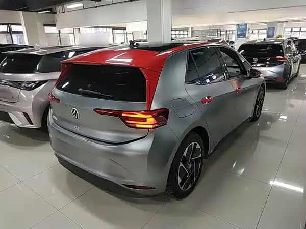 Volkswagen ID.3 2024