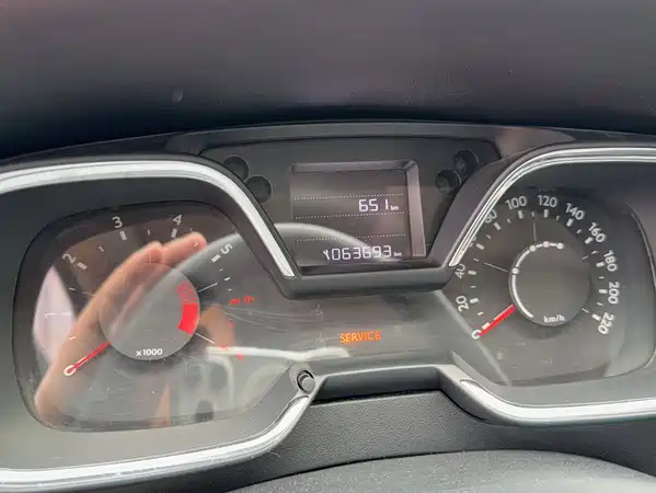 Citroën C4 Sega 2017