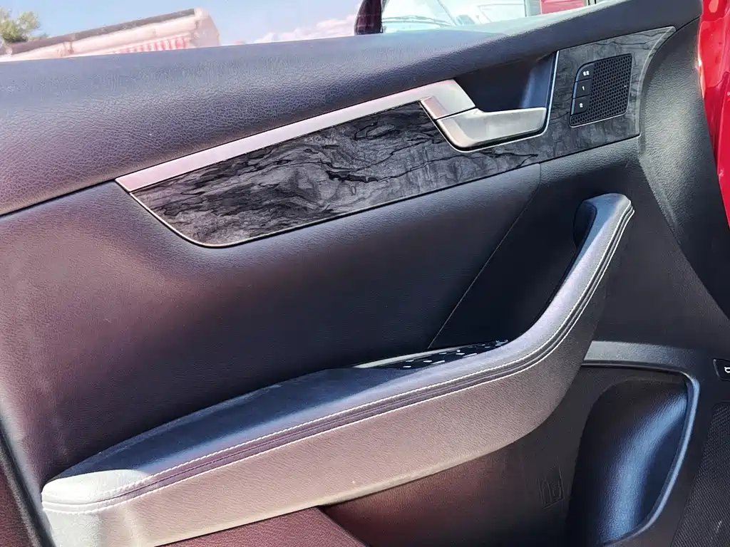 BYD Qin Pro NEV 2020 — фото 10