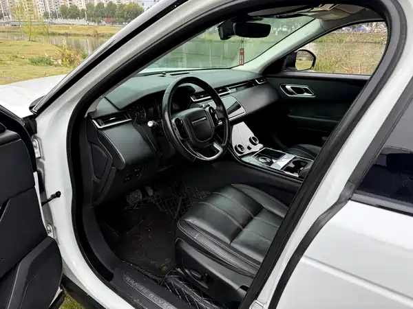 Land Rover Range Rover Velar 2018