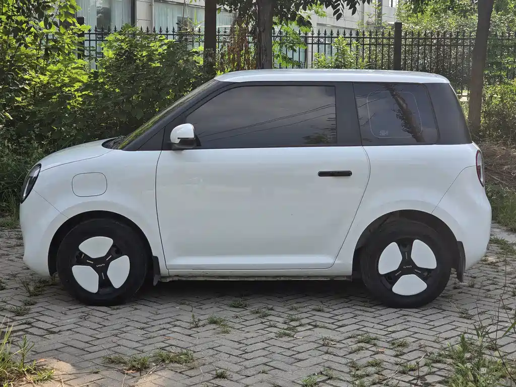 Changan Lumin 2025