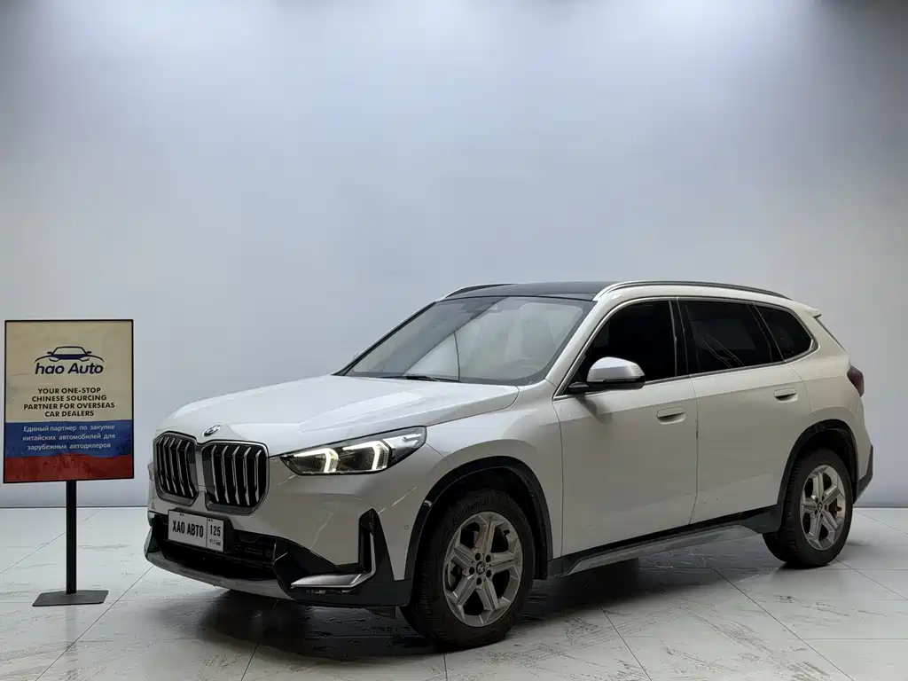 BMW X1 2023