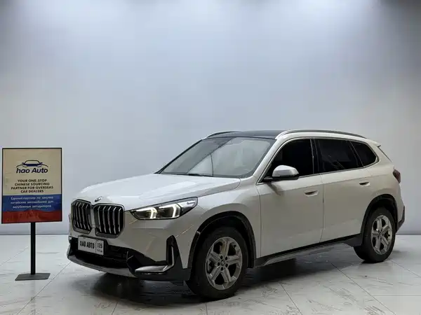 BMW X1 2023