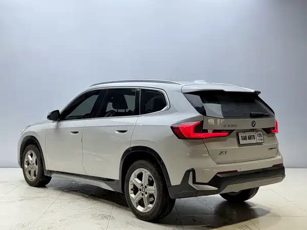 BMW X1 2023