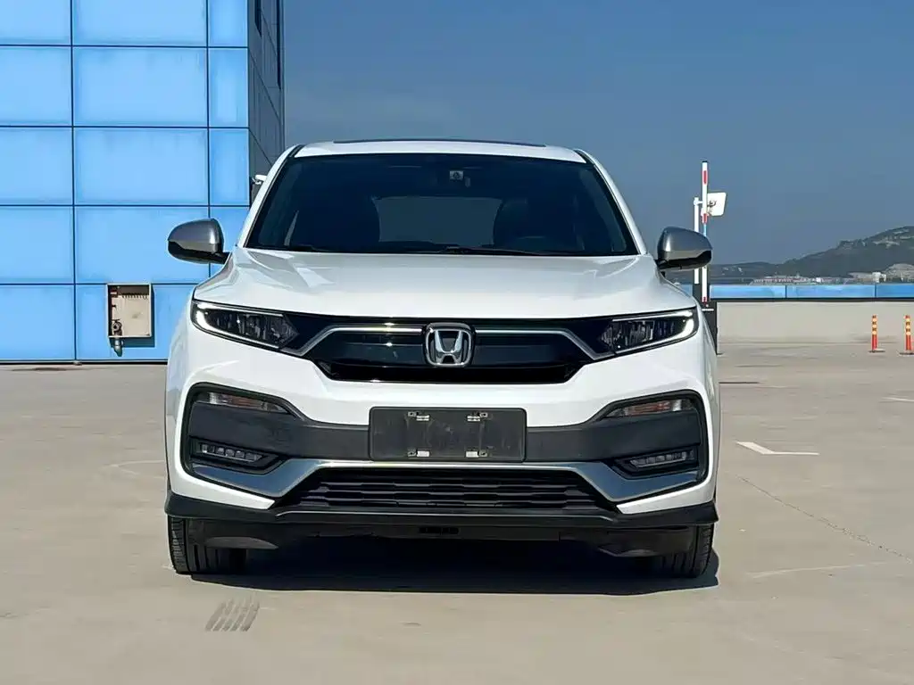 Honda XR-V 2021 — фото 6