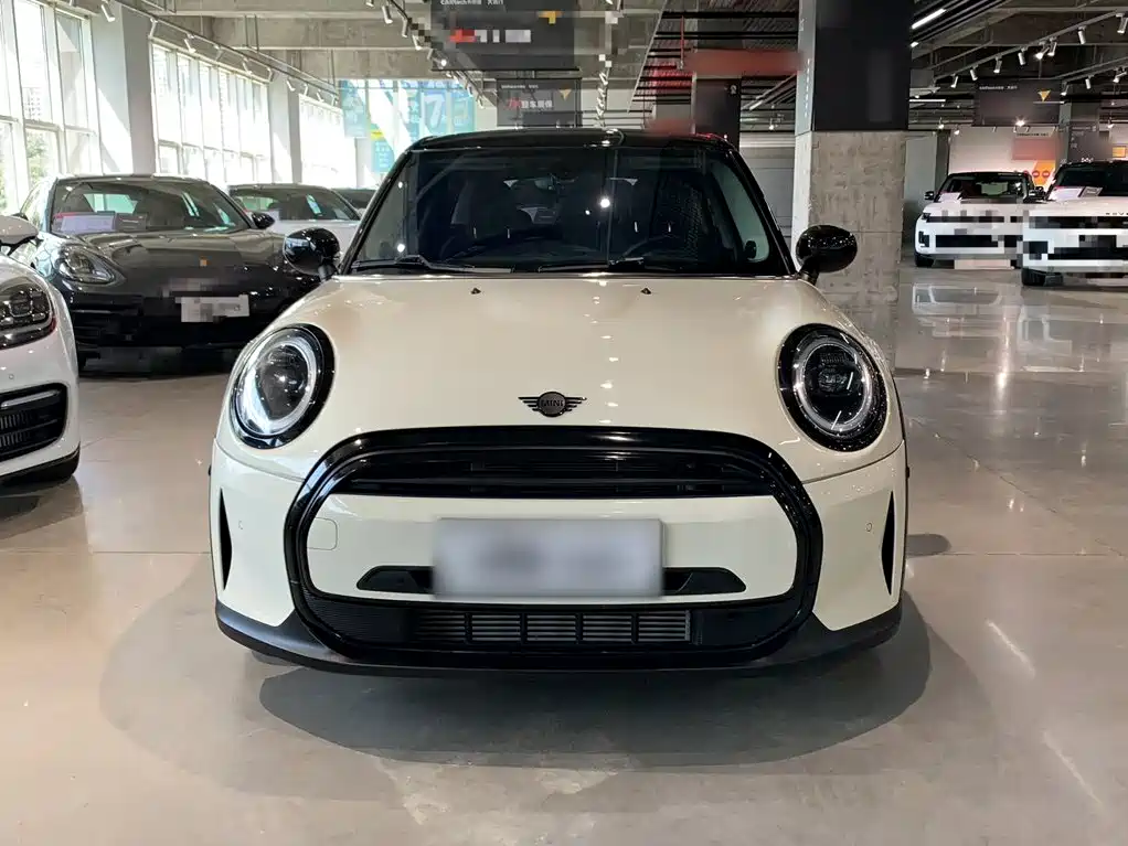 MINI MINI 2022