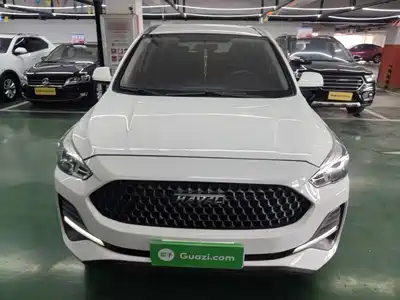Haval M6 2020