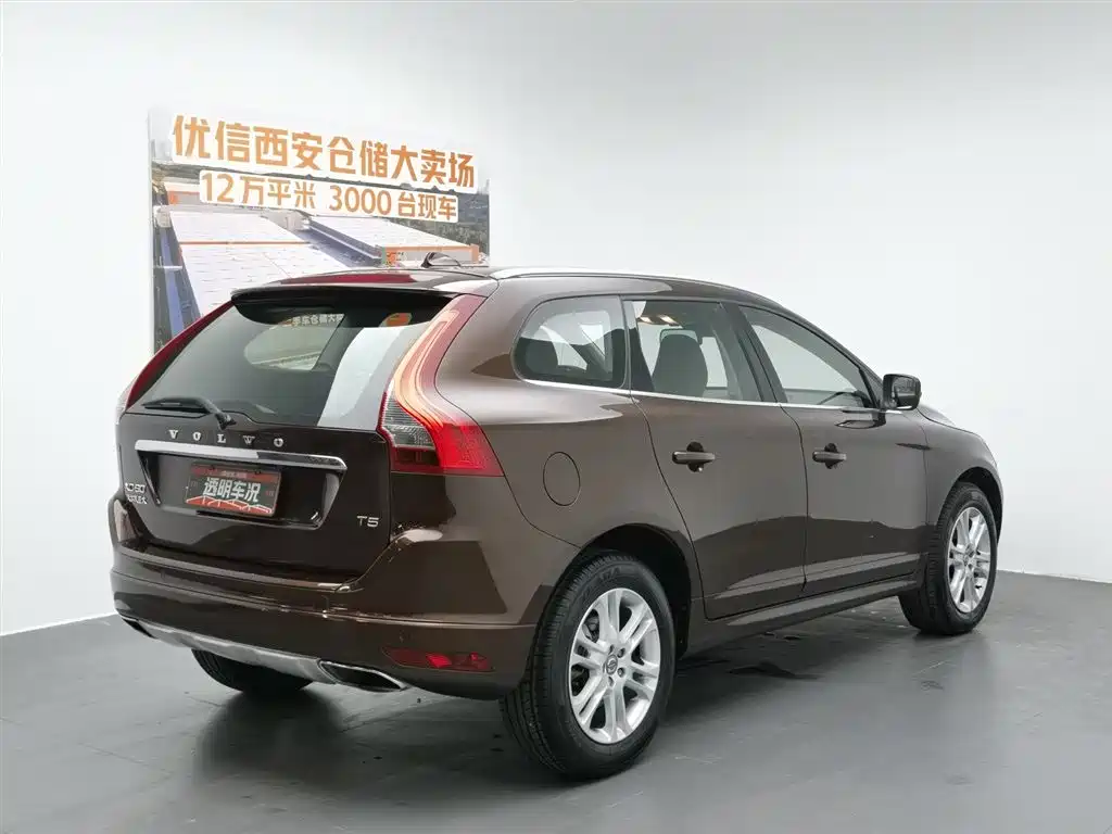 Volvo XC60 2016 — фото 2