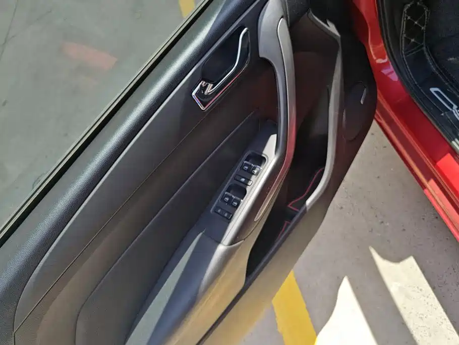 Chery Arrizo 5 2016