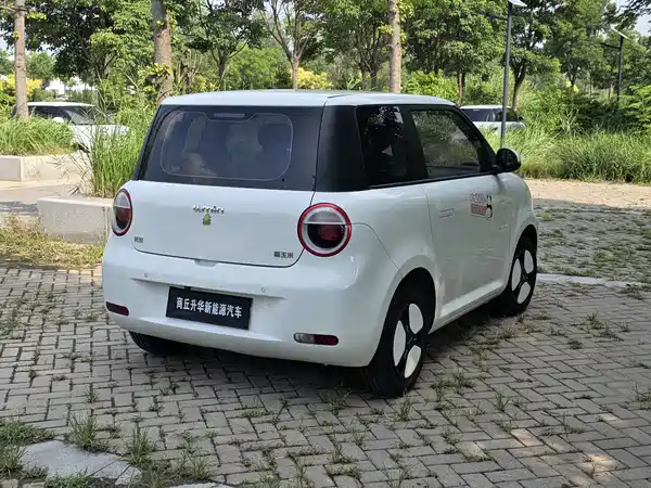 Changan Lumin 2025